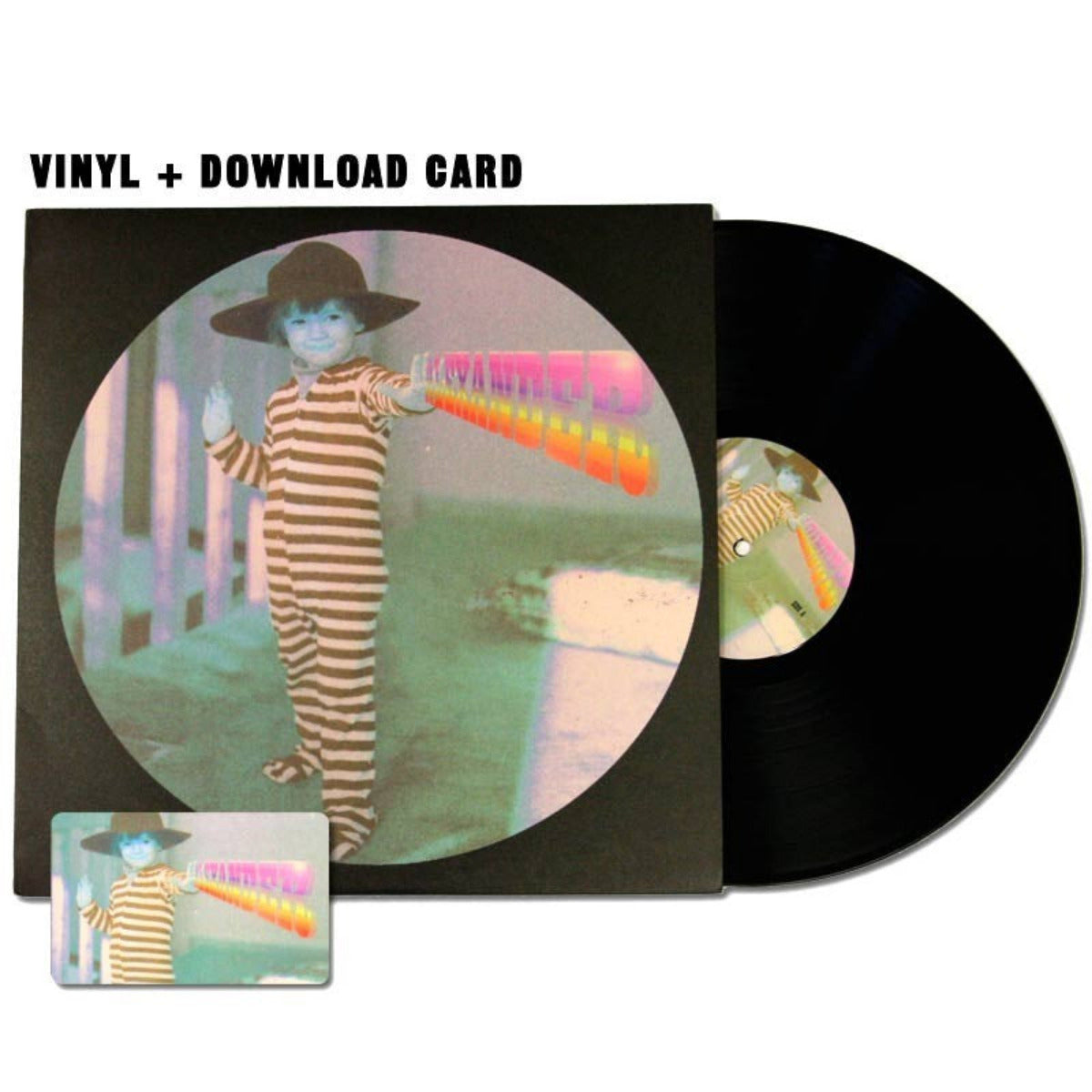 Alex Ebert - Alexander, LP