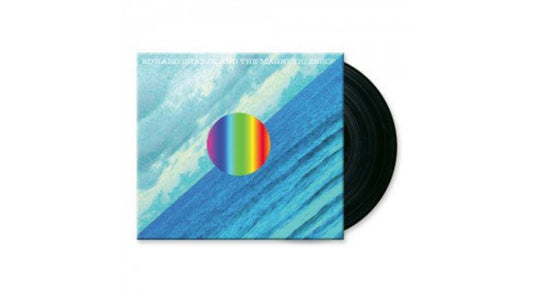 Edward Sharpe and the Magnetic Zeros - Here, LP