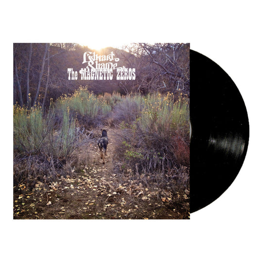 Edward Sharpe and the Magnetic Zeros - One Love To Another 7"