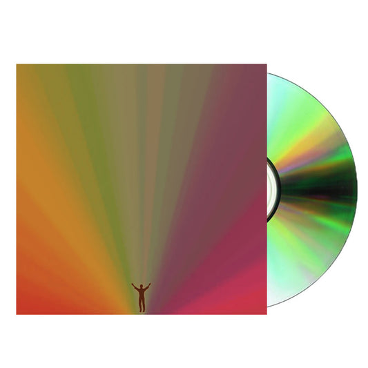 Edward Sharpe and the Magnetic Zeros - Self-Titled, CD