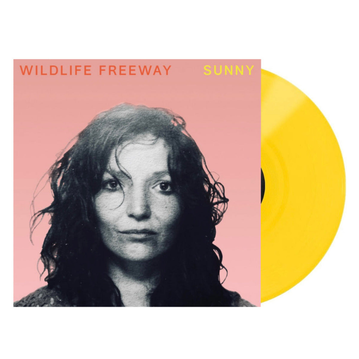 Wildlife Freeway - Sunny, LP