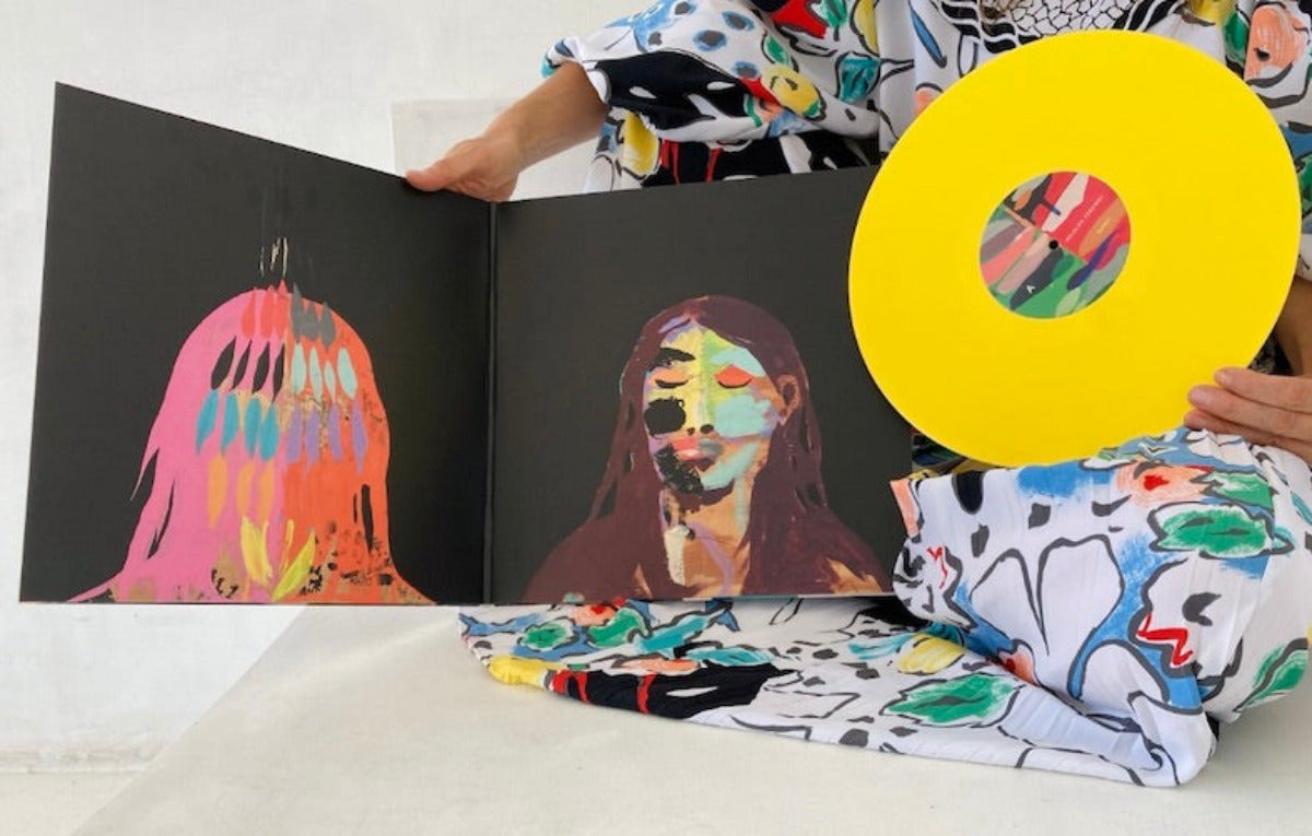 Wildlife Freeway - Sunny, LP