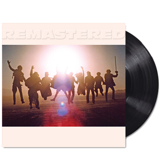 Edward Sharpe and the Magnetic Zeros - Up From Below 10 Year Anniversary Remaster, LP