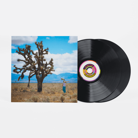Ima Robot - Another Man's Treasure,  Deluxe LP